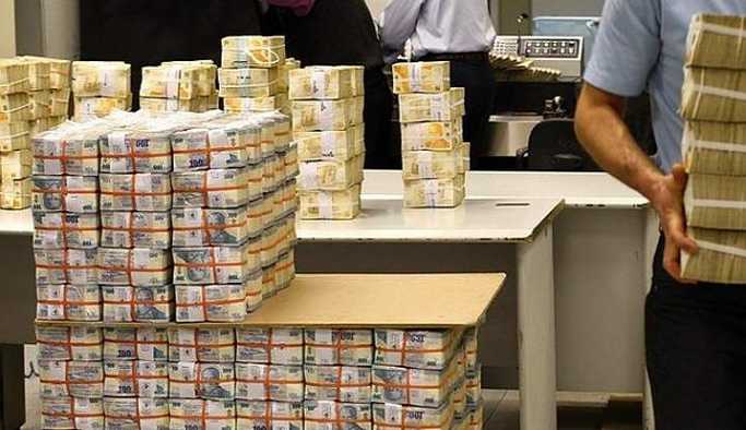 Bankalar kârlarını yüzde 35 artırdı