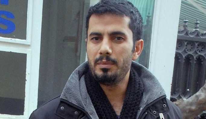 Baransu'nun avukatı istifa etti