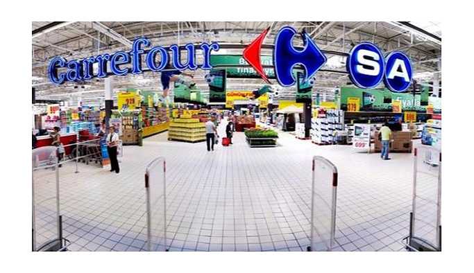 Carrefoursa 11 mağazasını rakibine devretti