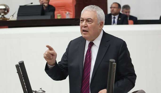 Celal Doğan: Selahattin Bey’den selam getiriyorlar, ağırıma gidiyor