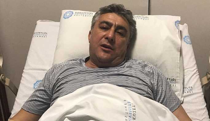 CHP'li Başkan İnce: Sevenlerim merak etmesin, gayet iyiyim