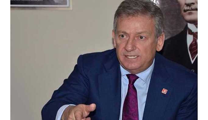 CHP'li Pekşen, 3 bakana 'yurt dışı yasağı' getirildiğini iddia etti