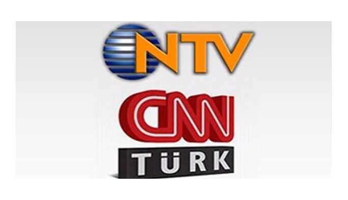 CHP 'Man Adası' belgelerini paylaştı, CNN Türk ve NTV yayını kesti!