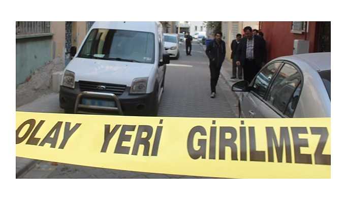 Damat düğün günü gelini 8 yerinden bıçaklayarak öldürdü