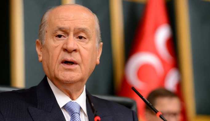 Devlet Bahçeli: Cumhur modelinin bir sırrı var,sabredin...