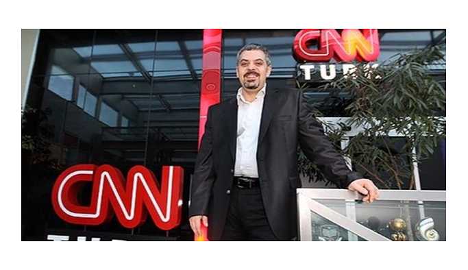 Doğan Medya'da üst düzey ayrılık