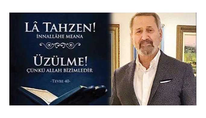 Ertuğrul Özkök; “Allah’la aldatma” yöntemlerini çok gördük..