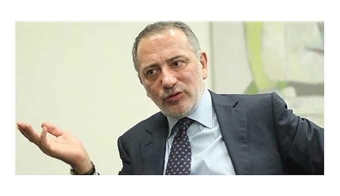 Fatih Altaylı Disiplin Kurulu'na sevk edildi