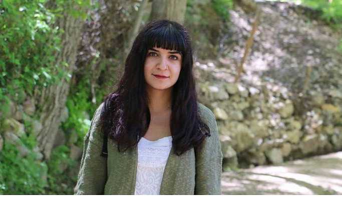 Gazeteci Taşkın’a 'Sise Bingöl'ün evine neden gittin?' sorusu