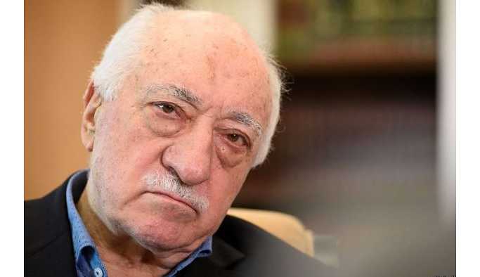 Gülen'in yeğeni gözaltına alındı