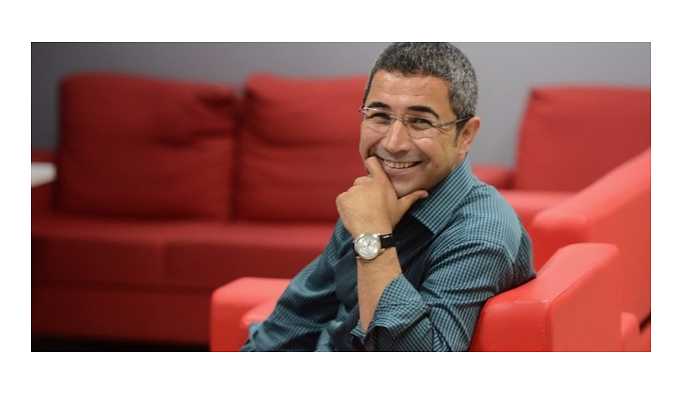 Habertürk TV Genel Müdürü Veyis Ateş gözaltına alındı