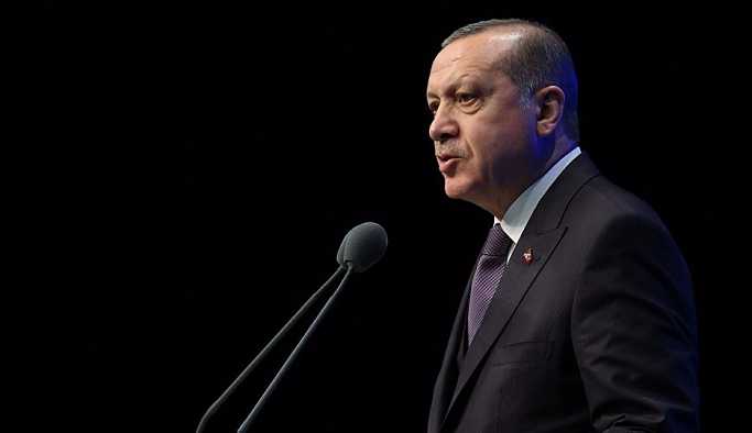 Hürriyet yazarı Selvi: Erdoğan gözünü karartmış ve savaş kararı almış