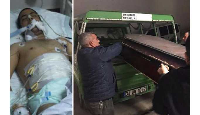 İranlı asker ve mühendislere silahlı saldırı