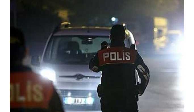 İstanbul'da yılbaşı gecesi 37 bin polis görev yapacak