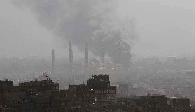 İtalya'da üretilen bombalar Yemen'de sivilleri öldürüyor