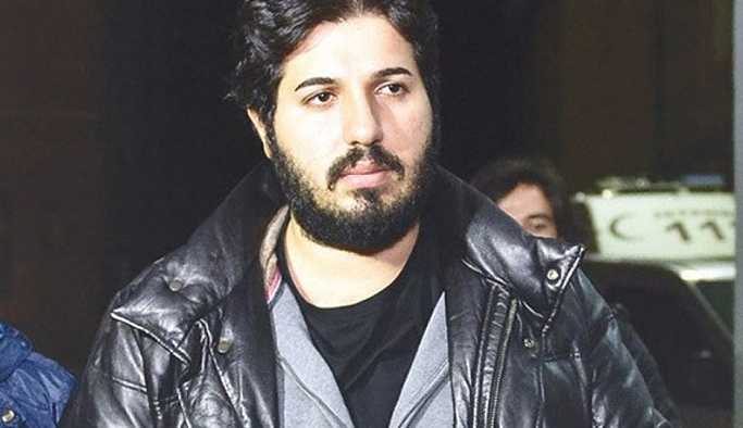 İYİ Parti’den Zarrab iddiası