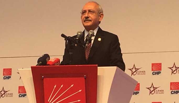 Kemal Kılıçdaroğlu: Sevgili Erdoğan doktoru yanına al