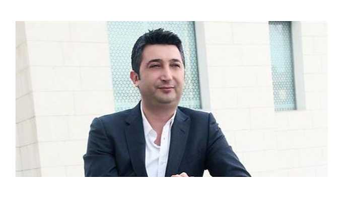 Keskin Holding patronu tutuklandı