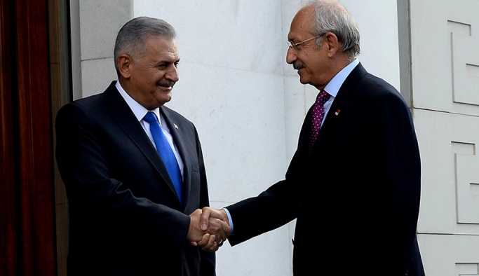 Kılıçdaroğlu: Gelin kendi pisliğimizi kendimiz temizleyelim