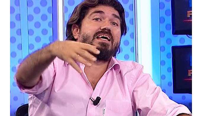 Kütahyalı'nın yerine gelen isim belli oldu