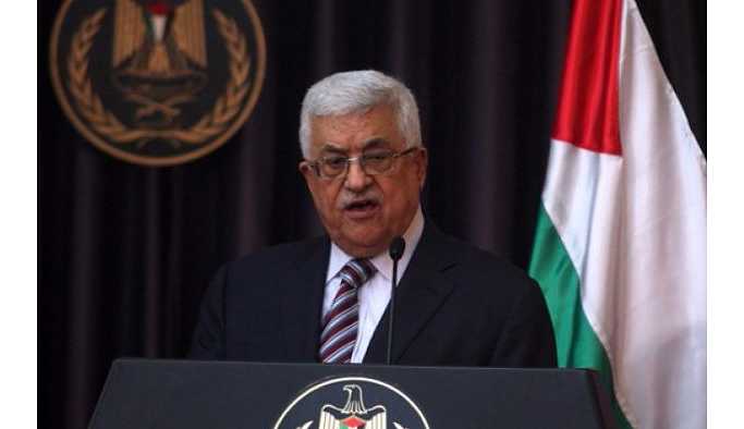 Mahmud Abbas ; Kudüs ebedi Filistin devletinin başkentidir