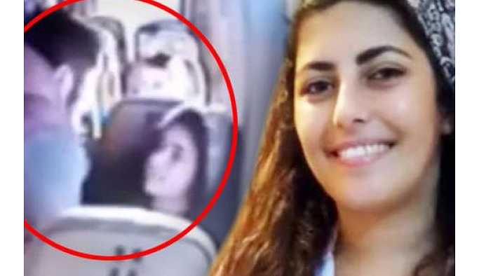 Mersin'de kaçırılan üniversite öğrencisi Zelal Topçul bulundu