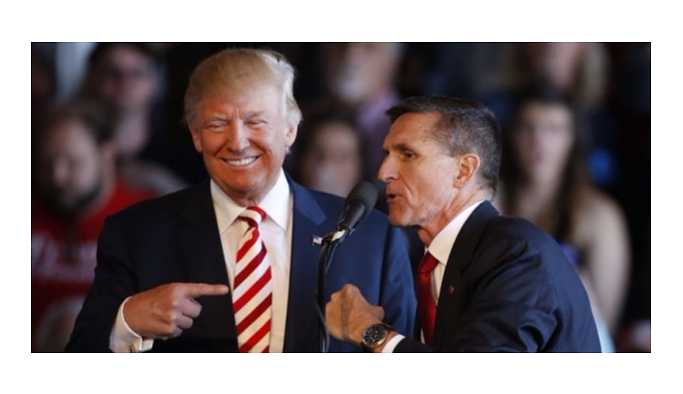 Michael Flynn, itirafçı oldu; Türkiye ile ilgili suçlamaları da kabul etti