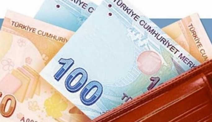 Milyonlarca çalışanın beklediği 2018 asgari ücret belli oldu.