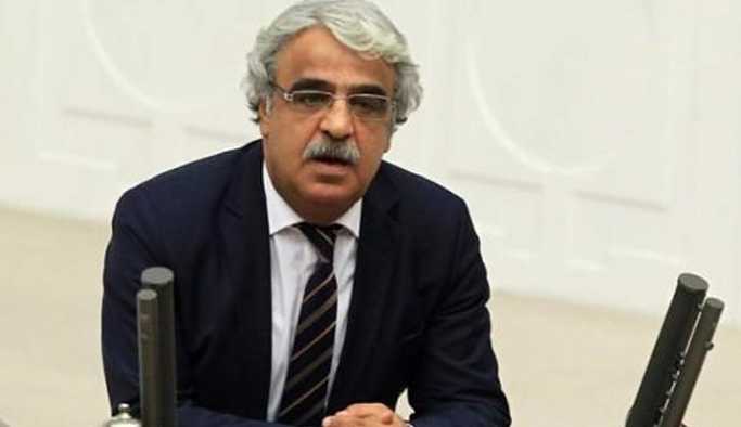 Mithat Sancar'dan CNN Türk'e: Özür dileyin!