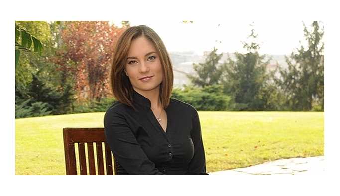 Nevşin Mengü'ye hakaret eden AKP'li için karar