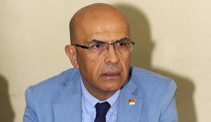 Savcı, Enis Berberoğlu hakkında ömür boyu hapis istedi