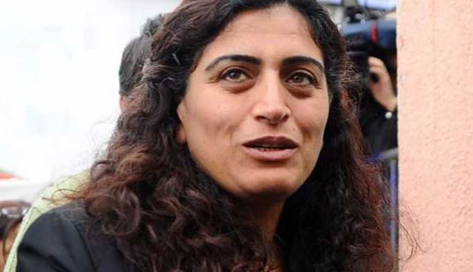 Sebahat Tuncel: Selahattin Başkan çıtayı yükseltti