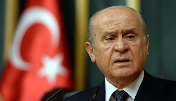 Ülkücü İşçiler Derneği Bahçeli'nin talimatıyla kapatıldı