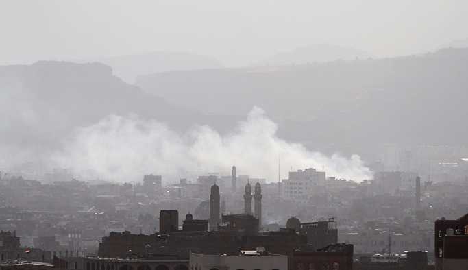 Yemen'de görev yapan Sputnik muhabirinden haber alınamıyor
