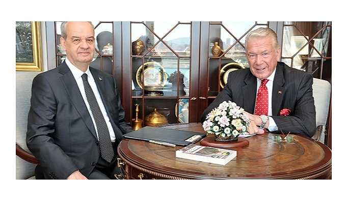 Yılın en güvenilir kişileri Uğur Dündar, Hande Fırat ve İlker Başbuğ seçildi