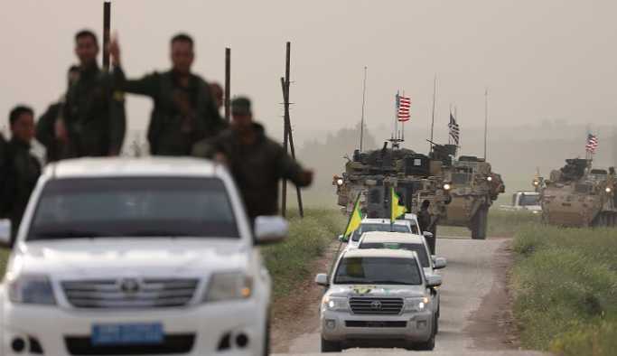 YPG: Fırat'ın doğusunun IŞİD’den temizlendiğini duyurdu