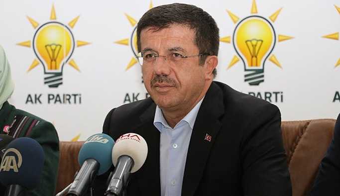 Zeybekci: En yüksek asgari ücreti ödeyebilen ülke Türkiye
