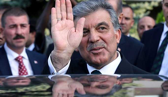 ANAP'tan Abdullah Gül'le ittifak iddiasına yalanlama