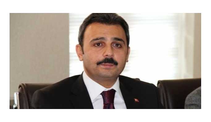 Çorum Belediye Başkanı Külcü istifa etti