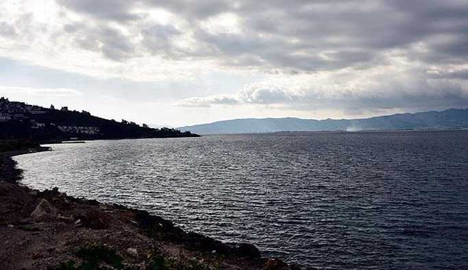 (DSP) Ege'de işgal altında 18 ada var
