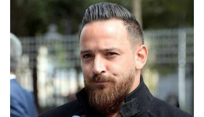 Deniz Naki'ye 42 ay futboldan men! cezası verildi