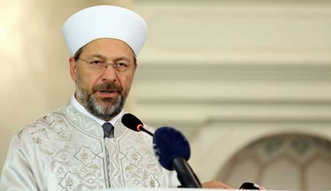 Diyanet'ten çocuk evliliğine karşı cuma hutbesi