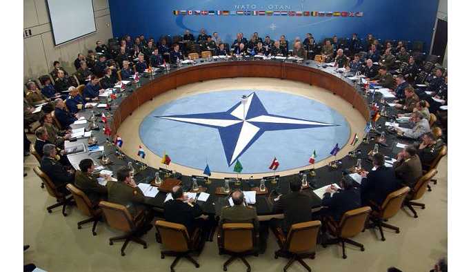 Erdoğan'ın Suriye açıklamalarına NATO'dan yanıt geldi.