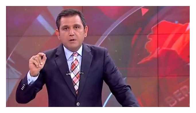 Fatih Portakal’a tehdit mesajına 3,5 yıla kadar hapis istemi