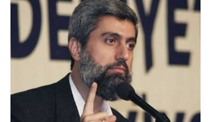 'Furkan Vakfı Operasyonu' protestolarına yasak getirildi