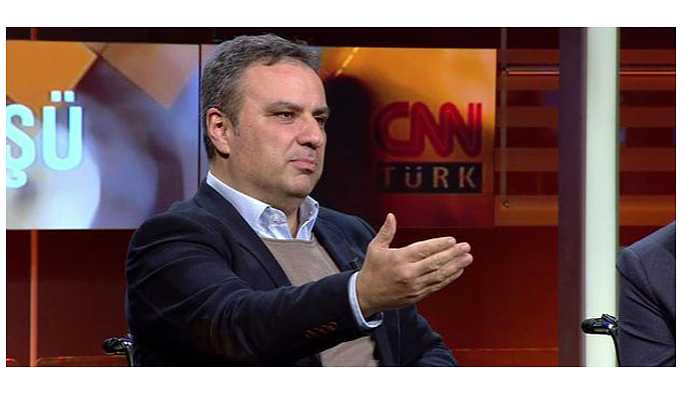 Gazeteci Gürkan Hacır: MHP şu anda tam anlamıyla iktidardadır