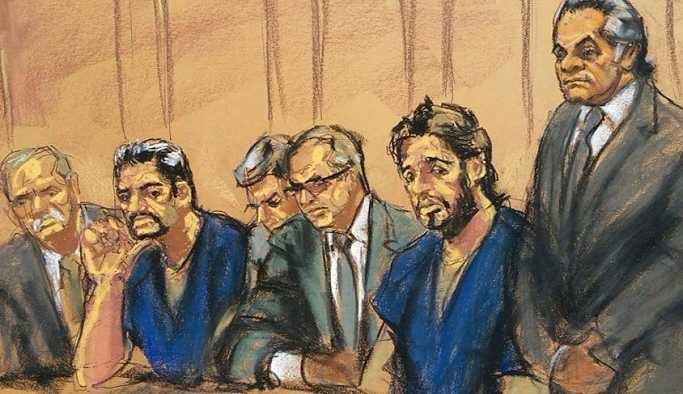Hakan Atilla davasında jüriden flaş talep