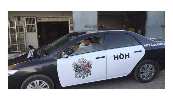 İçişleri Bakanlığı, Halk Özel Harekâtı Derneği hakkında inceleme başlattı