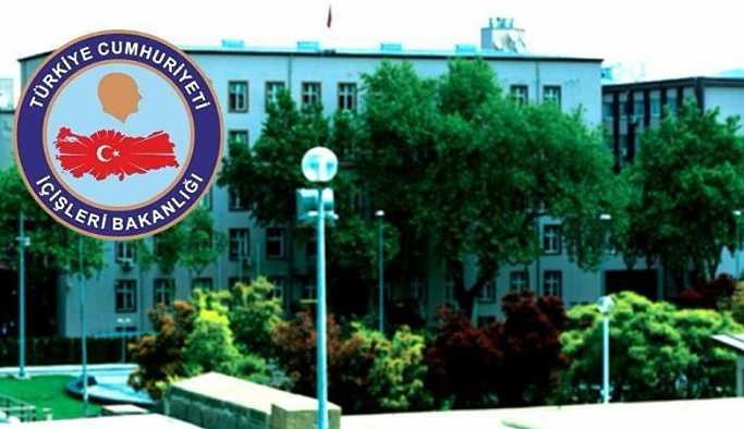 İçişleri Bakanlığı'ndan TTB hakkında suç duyurusu