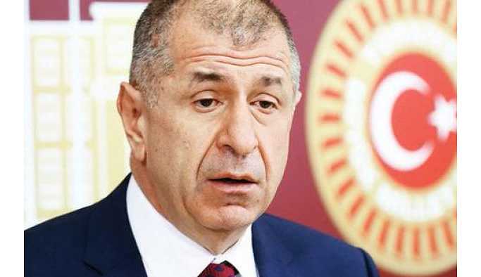 İYİ Parti; Elimizde çok endişe verice bilgiler var